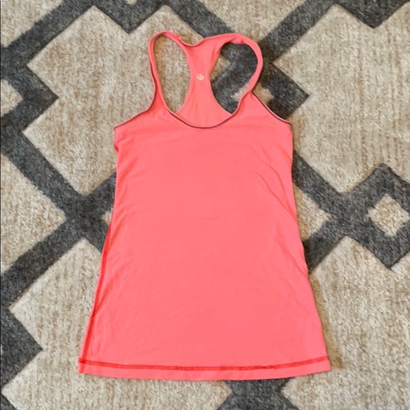 lululemon athletica Tops - Lululemon tank top sz 6?